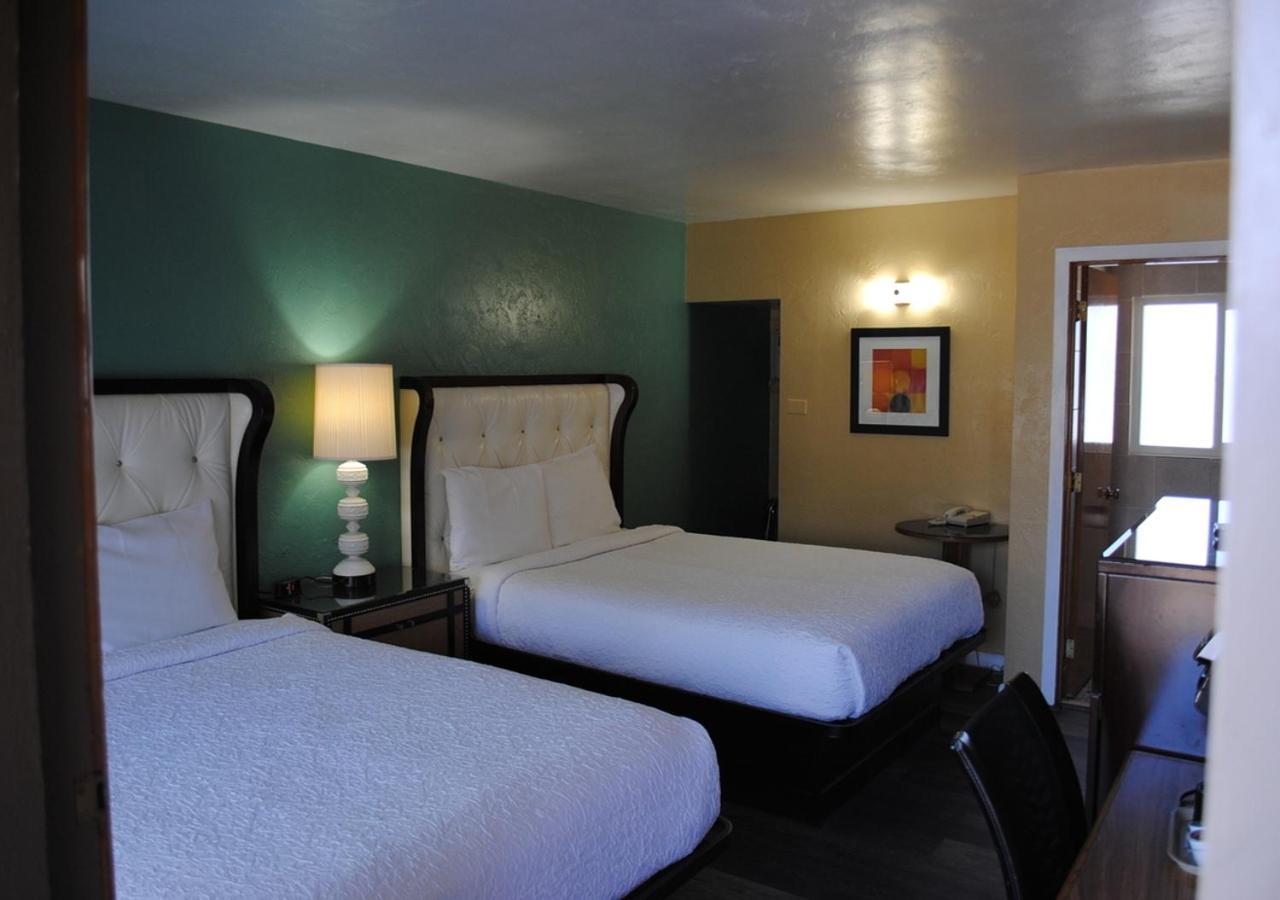 American Inn Elko Exterior photo